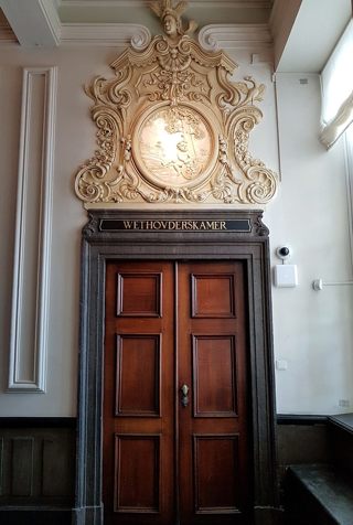 Amerikan Panel Kapı Montajı