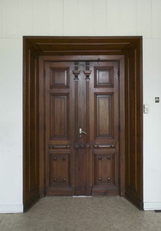 Amerikan Panel Kapı Tamiri