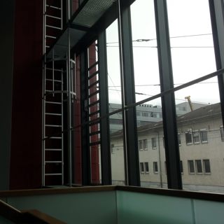 Apartman Temizliği