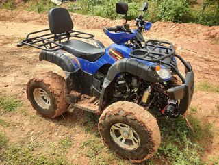 ATV Nakliye